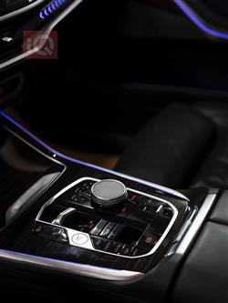 بي ام دبليو X7